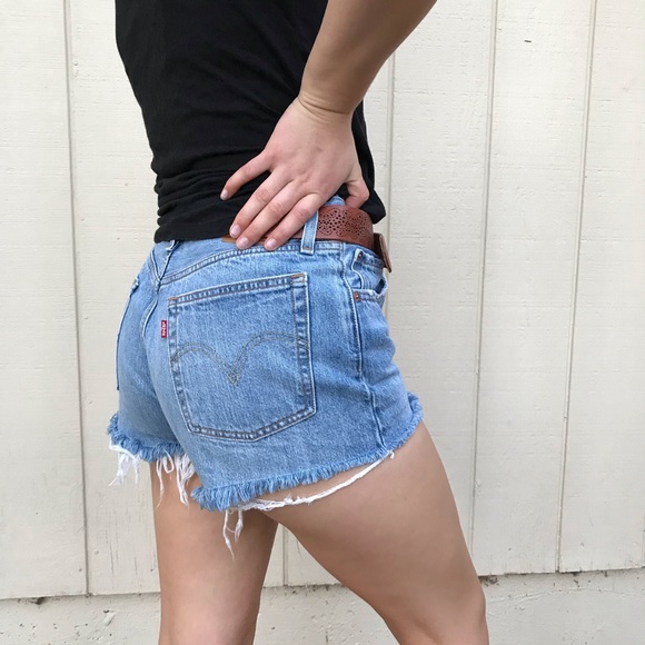 Levi's Pants - Levi shorts